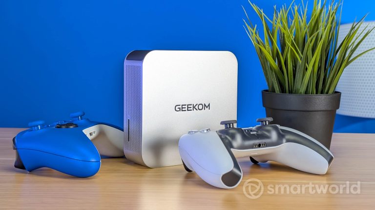 Recensione GEEKOM A9 Max: il mini PC AMD che non teme confronti con Intel